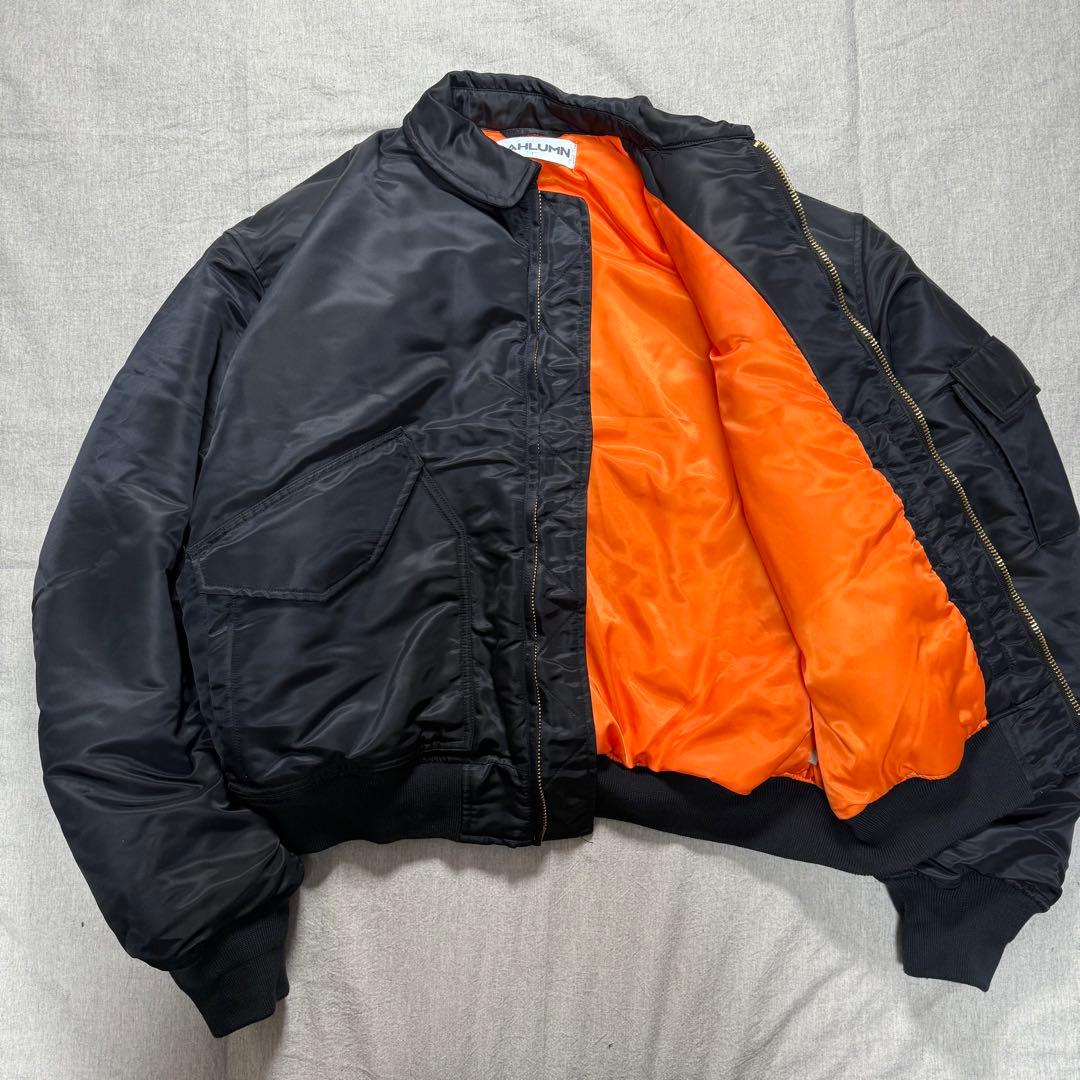 ぽち 様 CAHLUMN Magazine Pocket CWU-45P L. - メルカリ