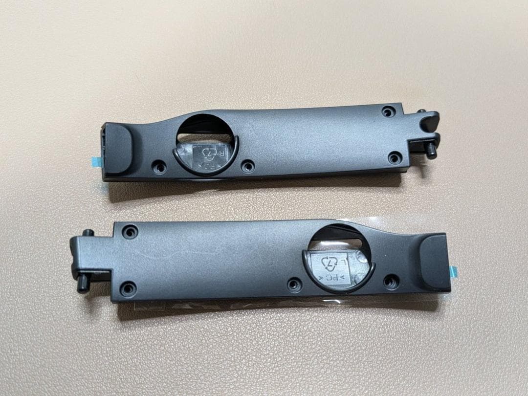 【新品】HTC VIVE XR Elite アーム部品 左右 VIVE XR Elite アクセサリ | HTC VR機器用アクセサリ | 株式会社アスク