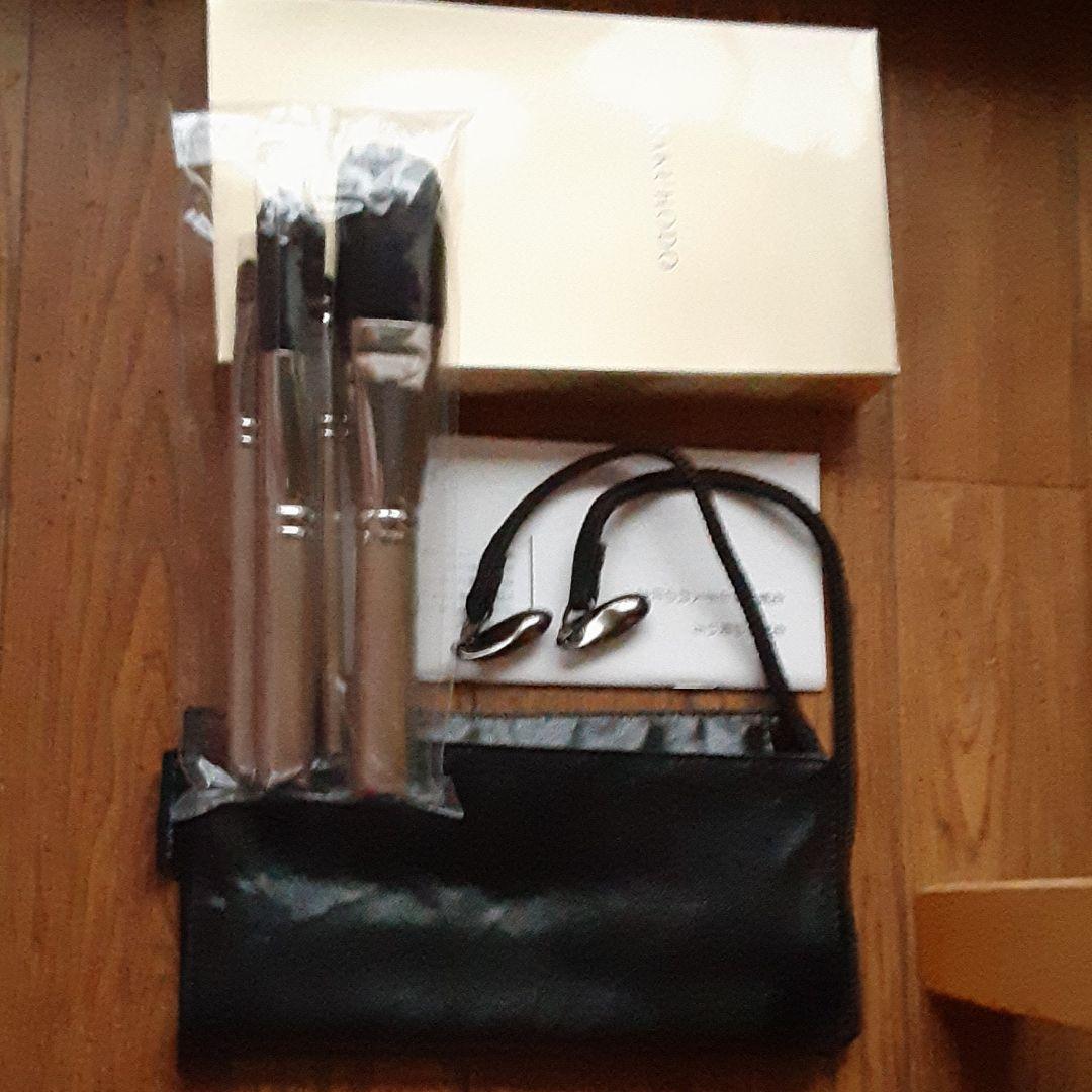 白鳳堂化粧筆4本セット ベーシックセット – 白鳳堂 - 公式オンラインショップ