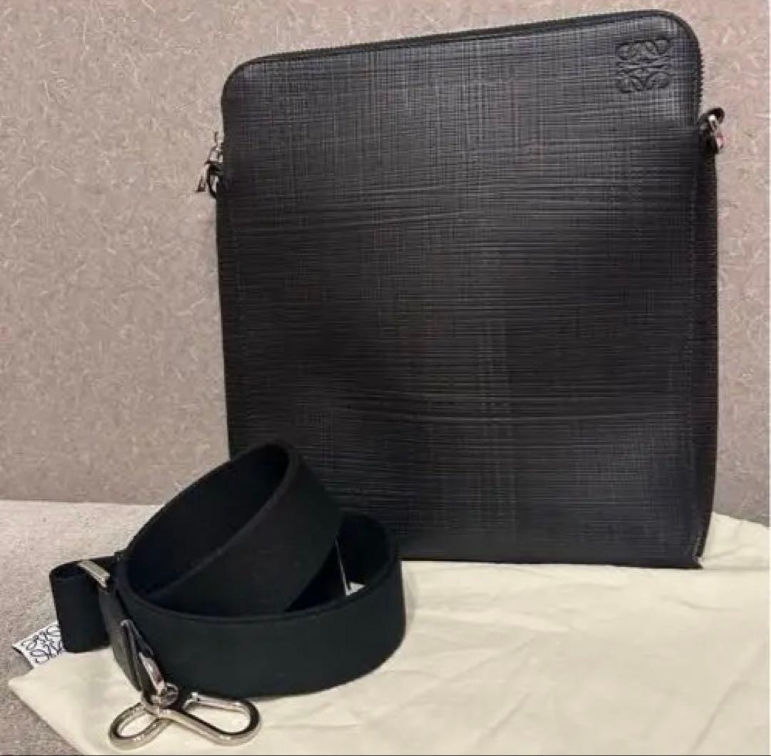 ロエベ　ゴヤショルダーバッグ LOEWE（ロエベ） ショルダーバッグ GOYA SMALL BAG レディース