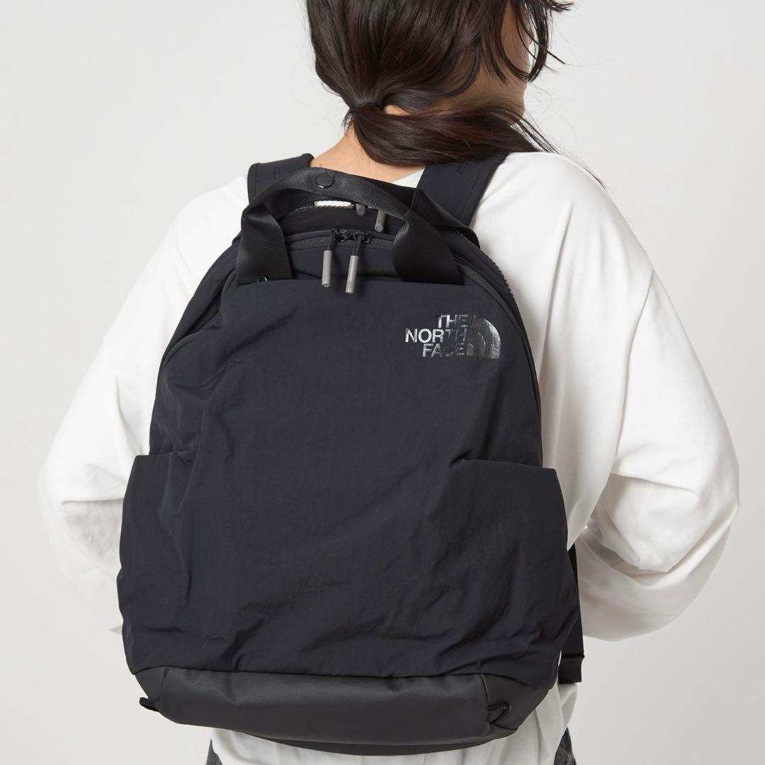 ノースフェイス NEVER STOP DAYPACK 18Ｌ THE NORTH FACE（ザ ノースフェイス） ノースフェイス リュックサック