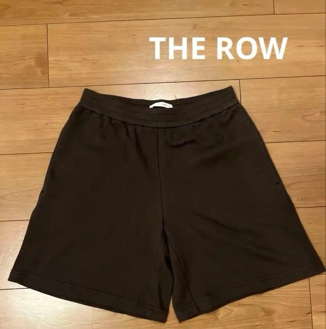 THE ROW コットンョーツ　S The Row Spring 2026 RTW Collection | The Impression