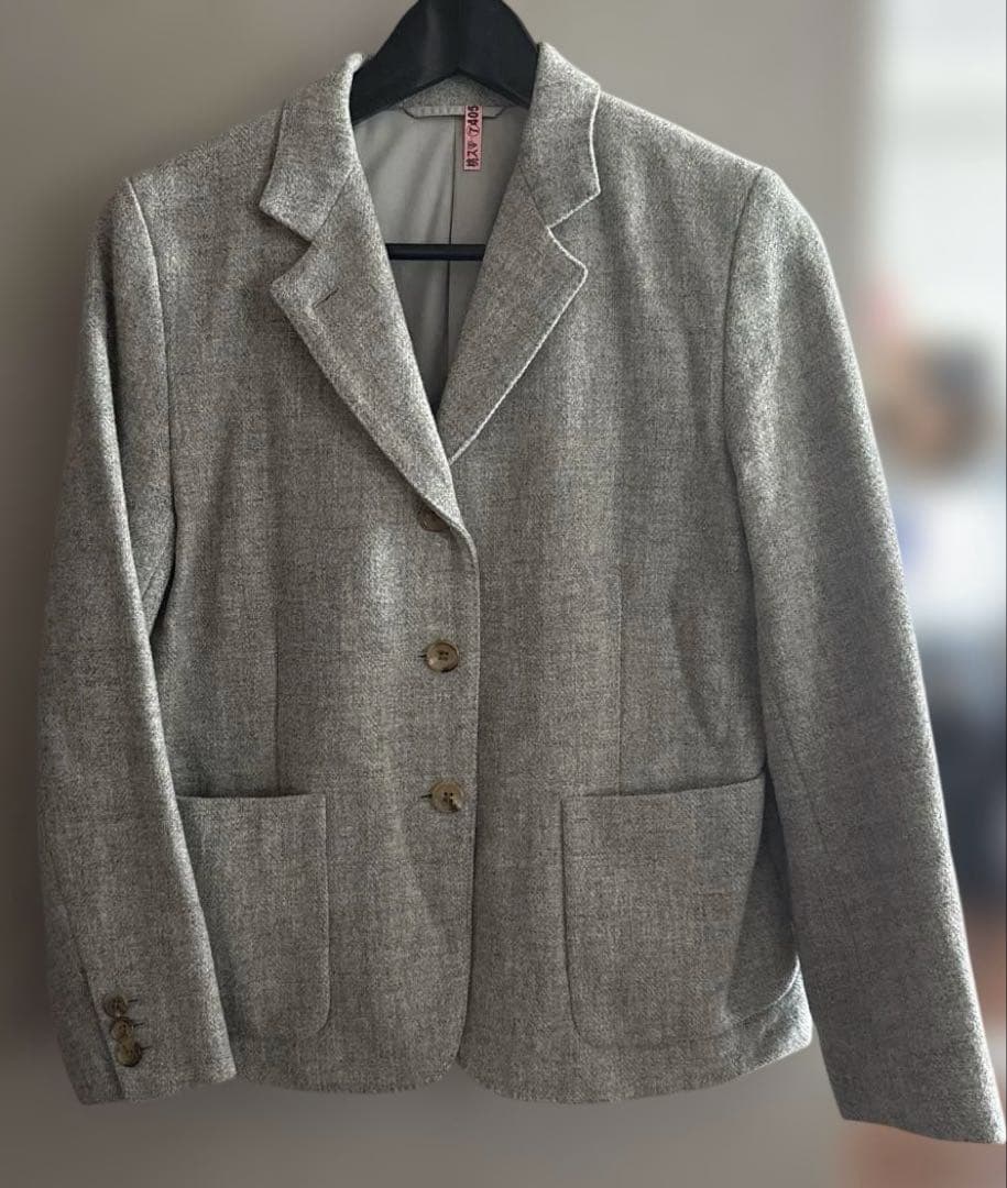 マーガレットハウエル　ジャケット MARGARET HOWELL】GORE-TEXジャケット|B2JEBZ01|Go to by mizuno