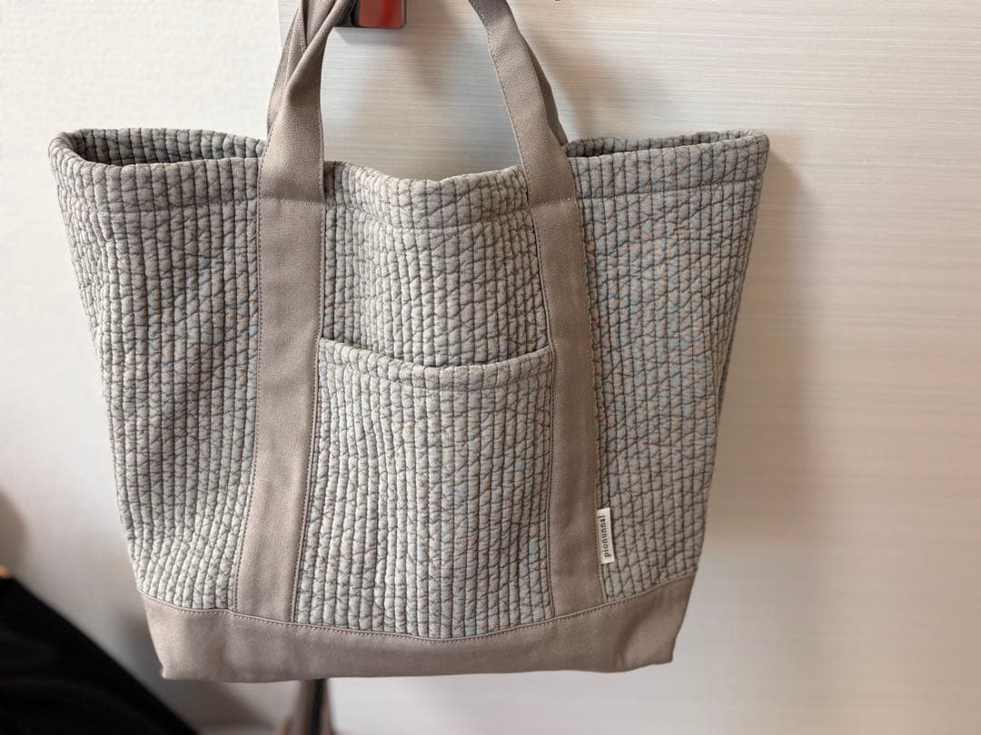 pionunnal モアナライトグレー　モアナミニ　サンゴピンク2点セット MOANA mini（モアナ ミニ） – pionunnal