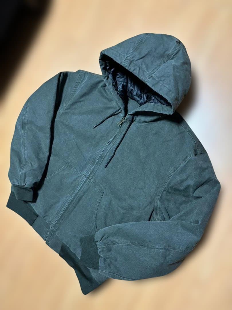 新品 BLACK ICON アクティブジャケット WIP 海外限定 日本未発売 日本でしかゲットできないスペシャルな「アクティブジャケット」。新年