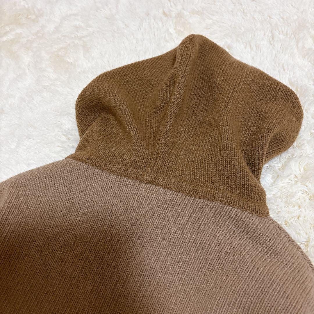 Yuko Sasaki 様専用☆マックスマーラ ロングカーディガン ニットコート