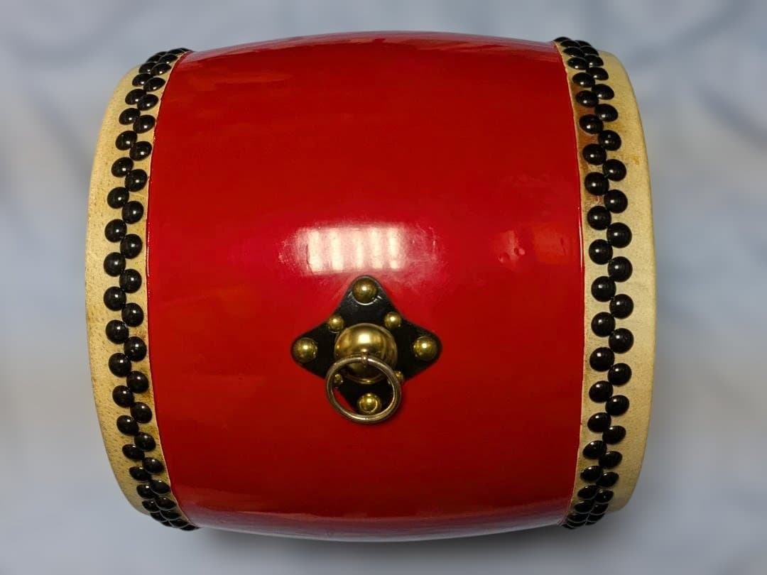 エイサー大太鼓ケース付（TM-3） エイサー大太鼓ケース付（TM-3） エイサー大太鼓ケース付（TM-3