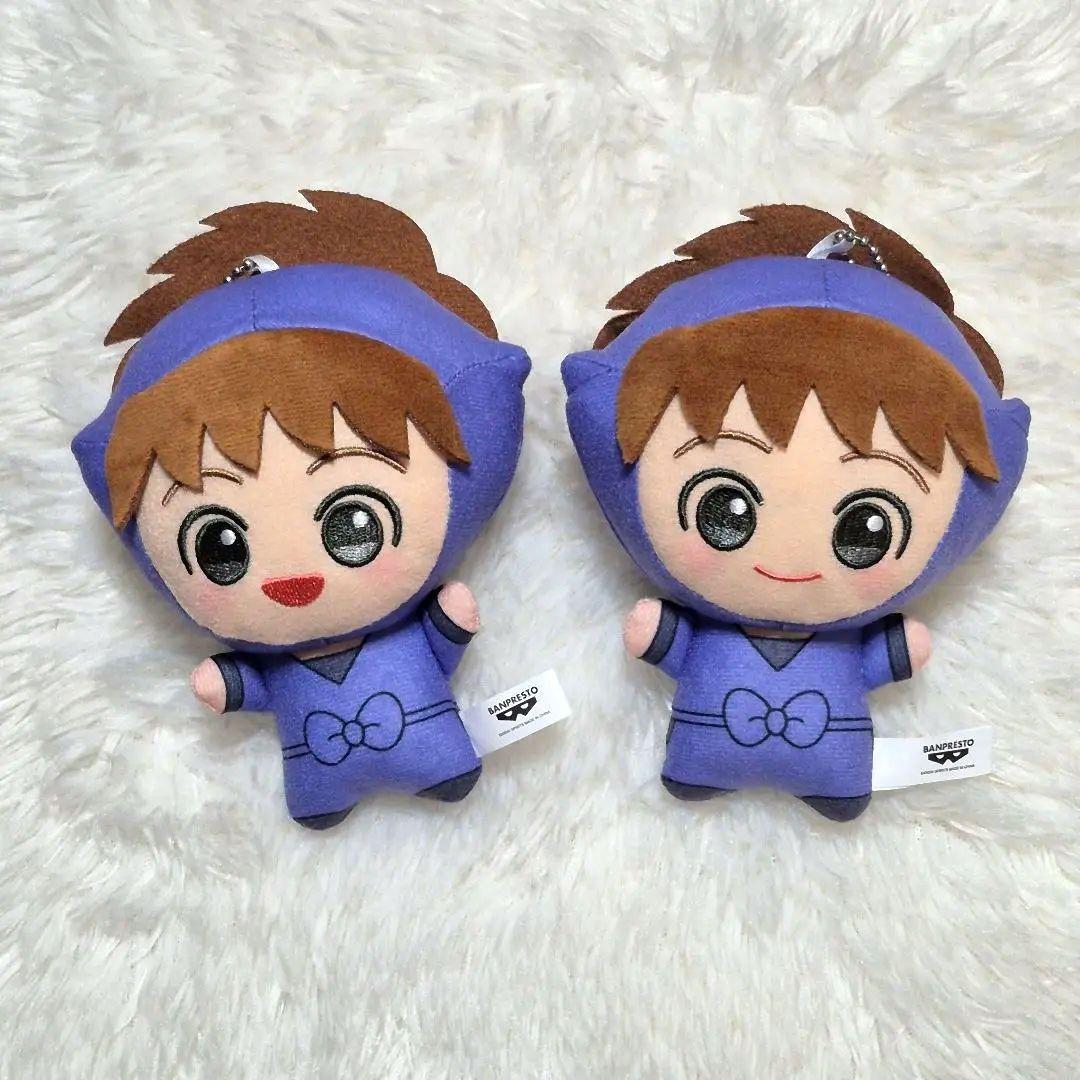 第五人格 ナワーブ 抱っこぬいマスコット 森の再建あにまるず identityV