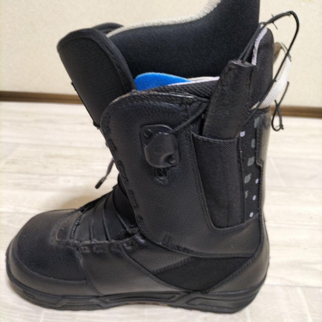 BURTON ブーツ　24.0cm
