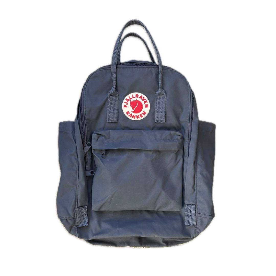 【kanken】リュックサック　グレー　20L 楽天市場】kanken 20 lの通販