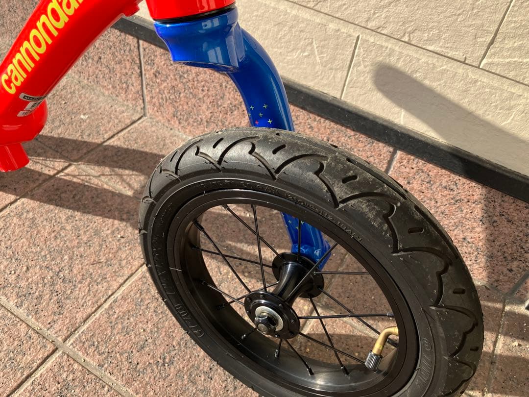 キャノンデール / キッズトレイル バランスボーイズ (2021)