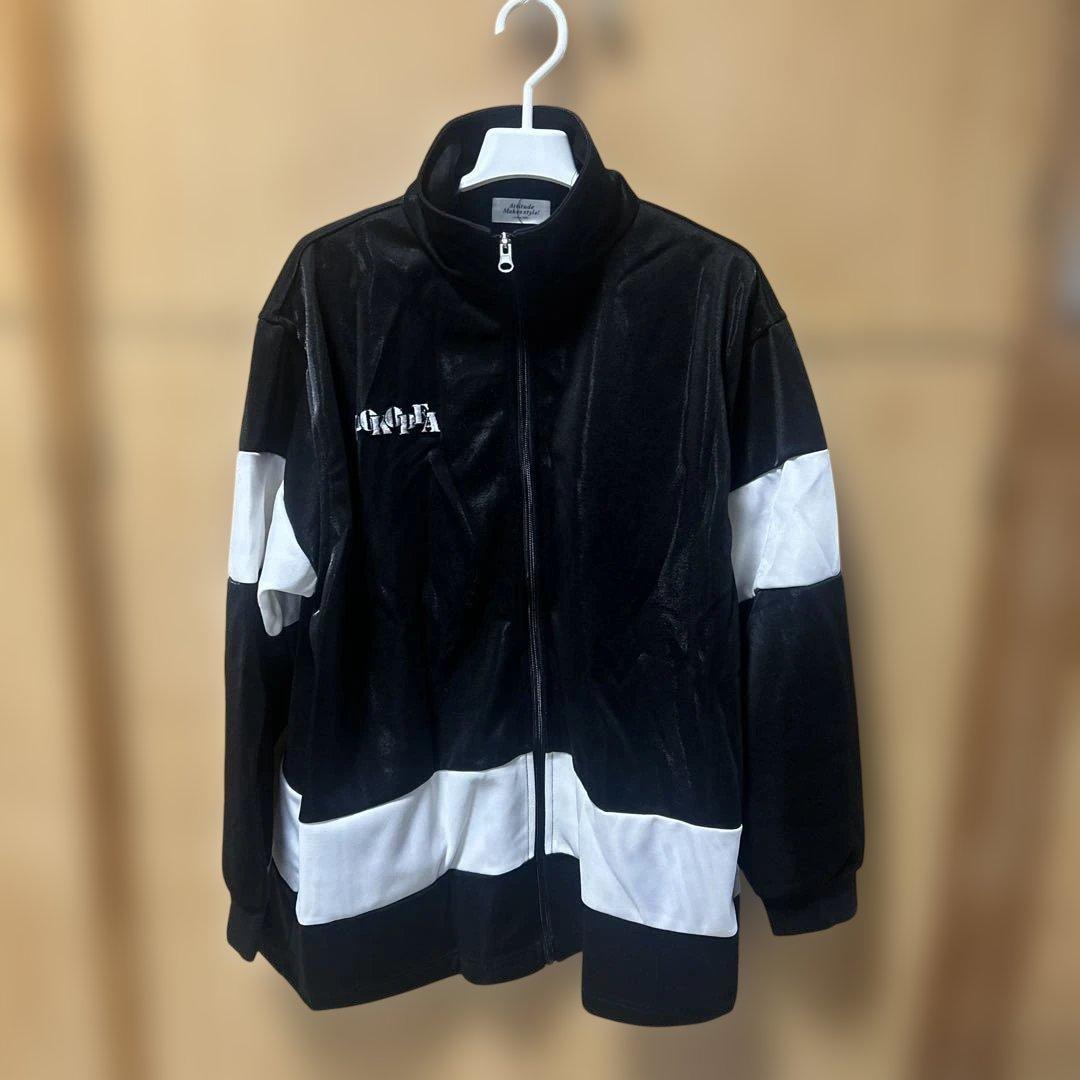 新品未使用】ぽこピーマイルドジャージ - メルカリ