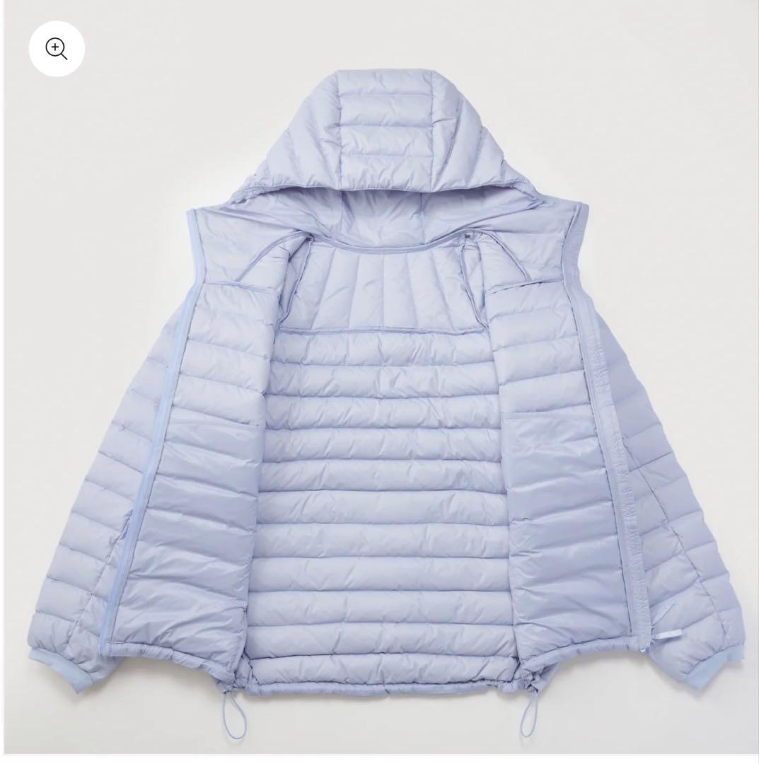 feels. 上杉柊平 ダウンジャケット shell jacket XL - メルカリ