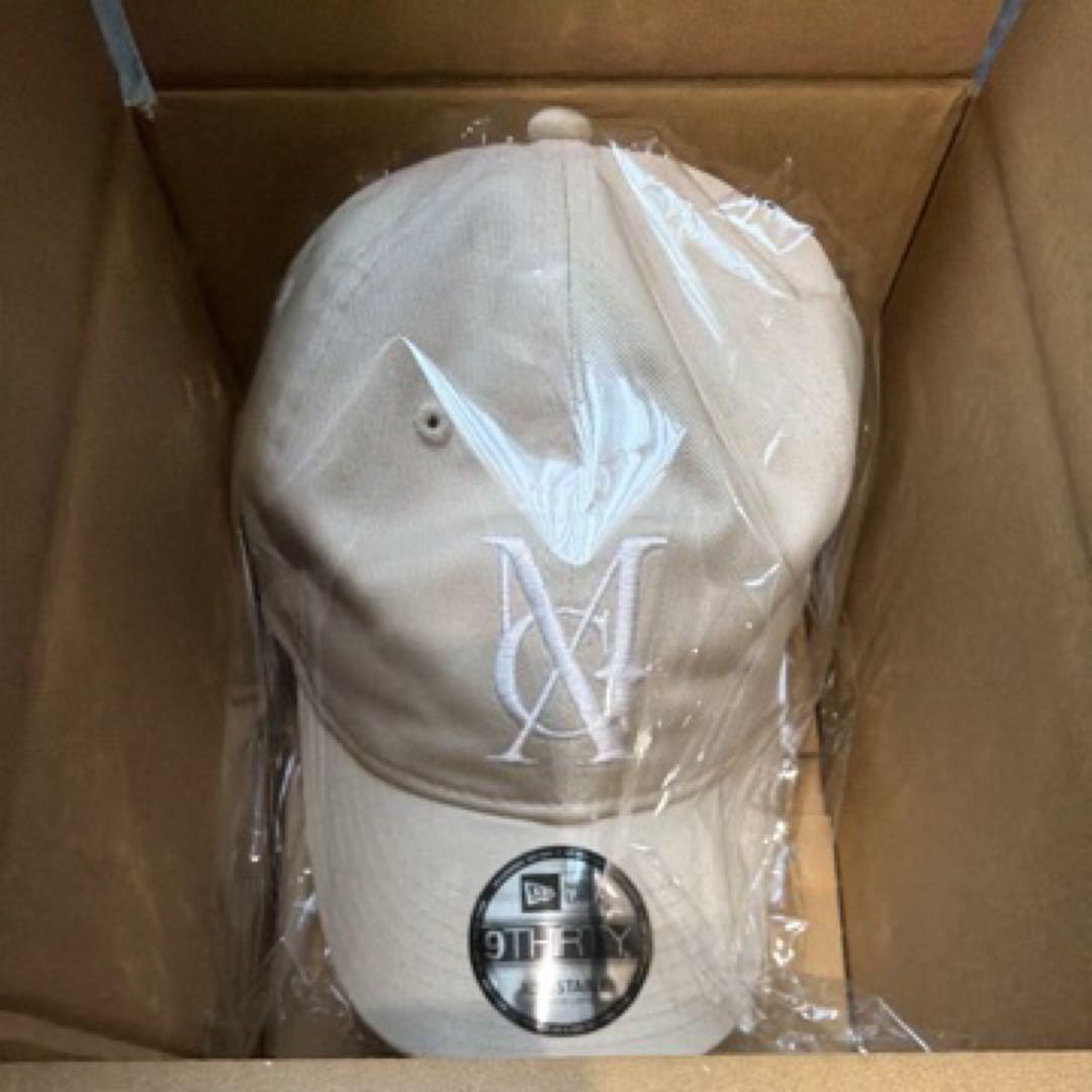 Mrs.GREEN APPLE NEW ERA® 9THIRTY™ MGA - メルカリ