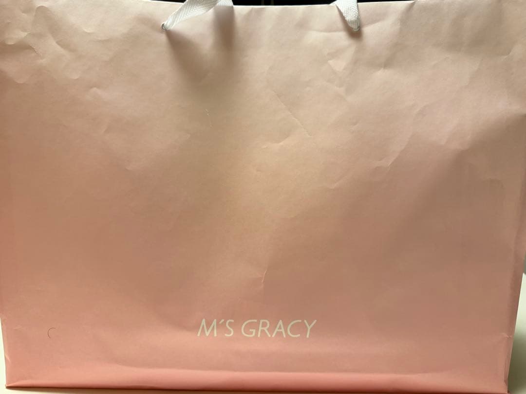 エムズグレイシー 2026 福袋 38サイズ - メルカリ