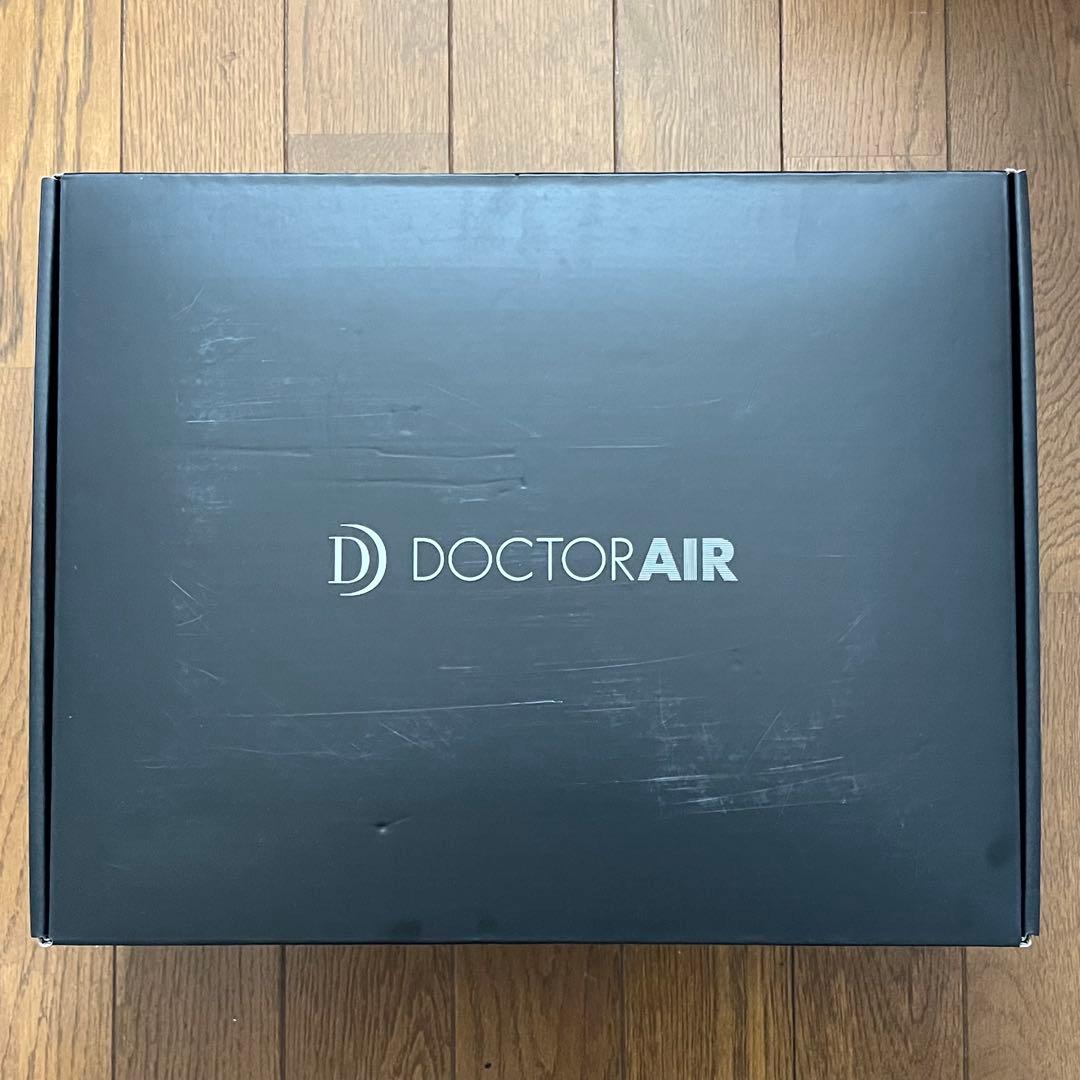 1173DOCTOR AIR EFC-01 ドクターエア フットケアプレミ フットケア プレミアム | ドクターエア（DOCTORAIR）公式ブランドサイト