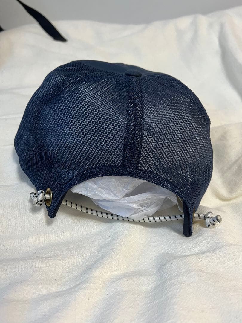 western hydrodynamic research WHR キャップ