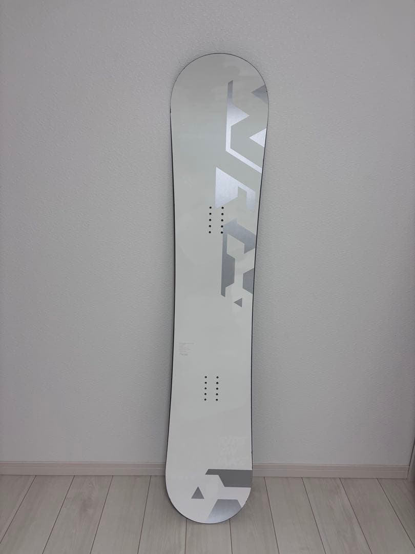 WRXboard WRX Mk-W スノーボード 156cm カービング cdef4215f6a63817d6372e70b39df3