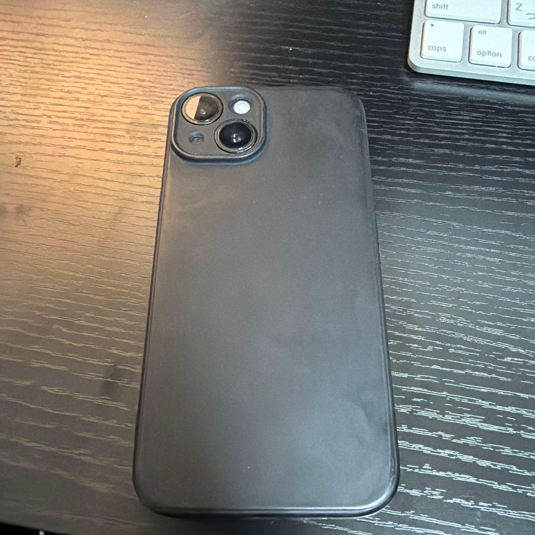 iPhone 14 ミッドナイト128GB 箱あり+α Amazon.com: Apple iPhone 14, 128GB, Midnight - Unlocked (Renewed