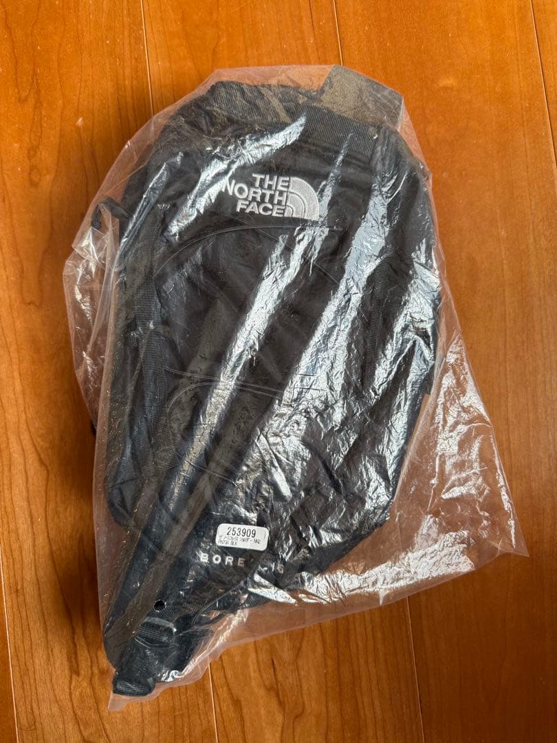 THE NORTH FACE BOREALIS SLING ブラック The North Face Borealis Sling | TYLER'S