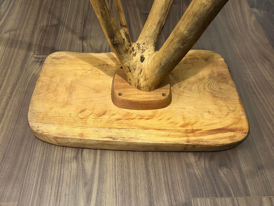 Vintage Primitive ヴィンテージ プリミティブ サイドテーブ