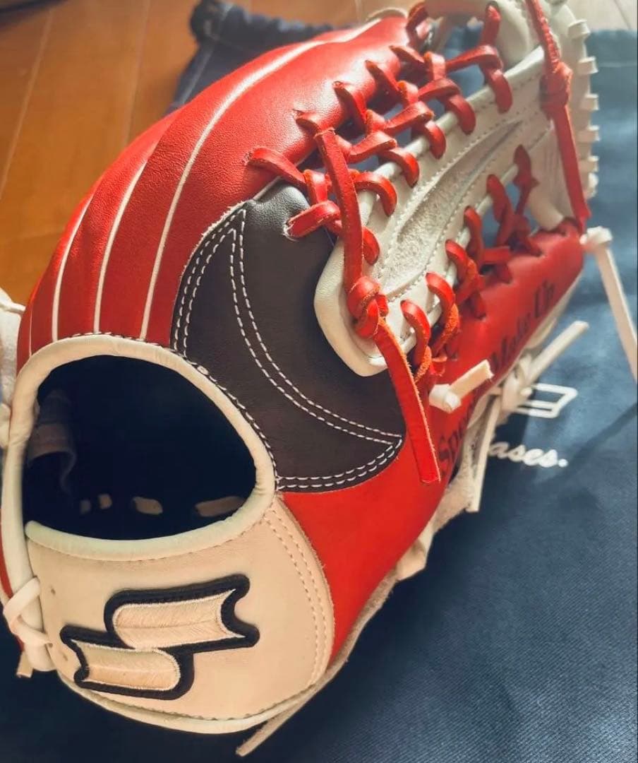 【限定】SSK 軟式グローブ オールラウンド スペシャルメイクアップ 楽天市場】【交換送料無料】 野球 グローブ SSK 独占販売 少年軟式