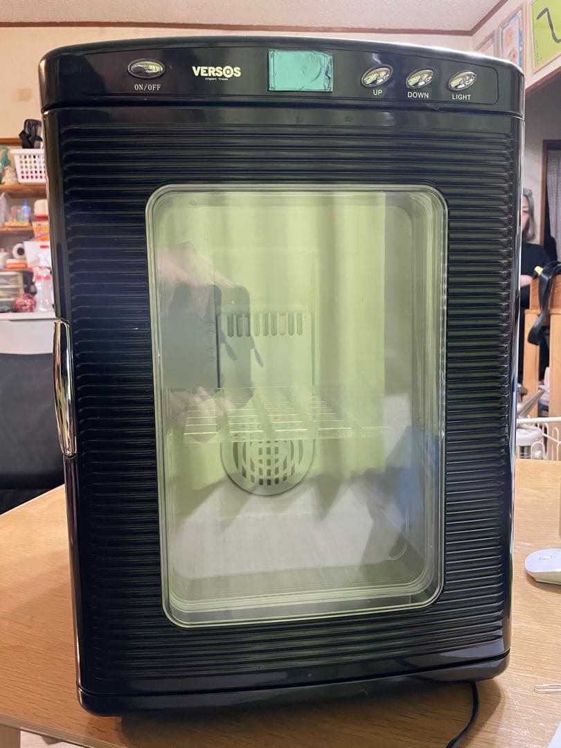 a*i様 冷温庫（２５L) 楽天市場】冷温庫 冷蔵庫 保冷庫 保冷ボックス 保温庫 温蔵庫 25L 温度