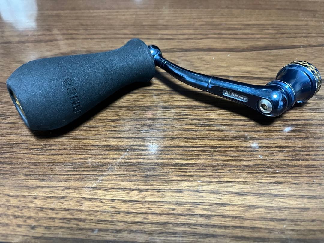 スタジオオーシャンマーク ハンドル20ST20000/18000 BM95 スタジオオーシャンマーク カスタムハンドル 20ST20000/18000BM95