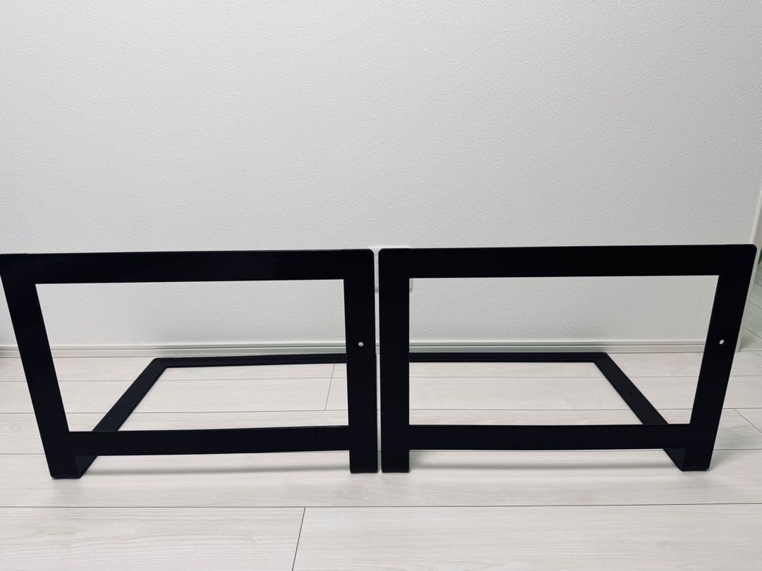 HAREM つみきソファ用　サポートフレーム2つ つみきソファ サポートフレーム注文ページ｜ローソファ専門店HAREM