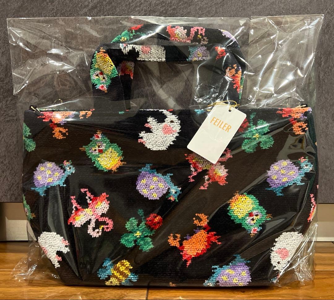 qu 新品未開封　神崎恵FEILER 美容家 神崎恵さんとの初コラボレーション商品が登場！旗艦店・全国