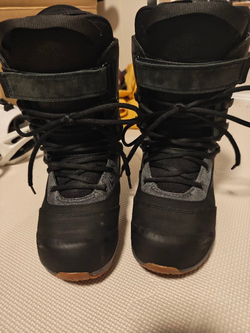 ディーラックス アースリン 25.5 s4ライナー 24-25 ARETH RIN S3【DEELUXE】 | POWCOM ONLINE STORE