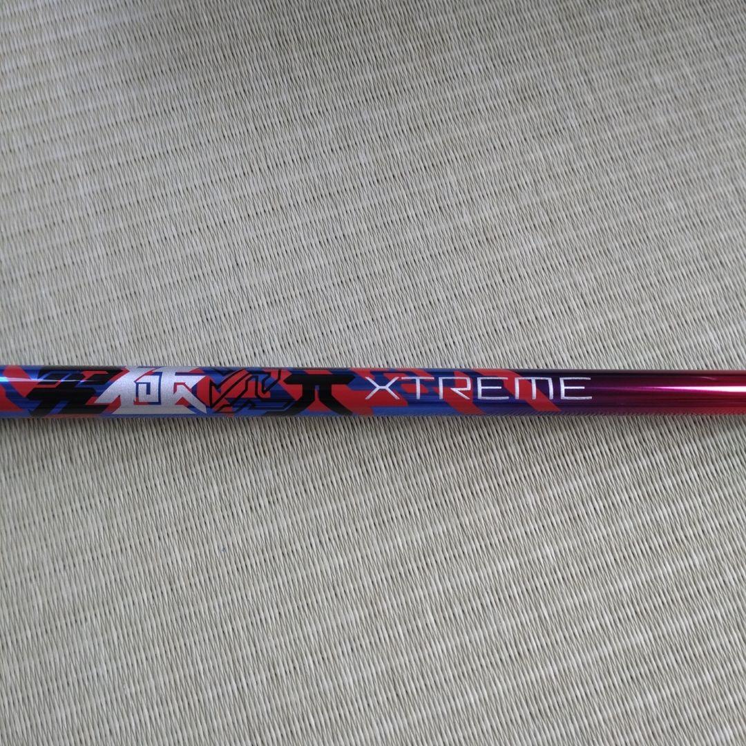 【新品同様】バシレウス XTM フェーズ ピンスリーブ付きシャフト 50S タイトリスト用互換 スリーブ付きシャフト Basileus バシレウス XTM