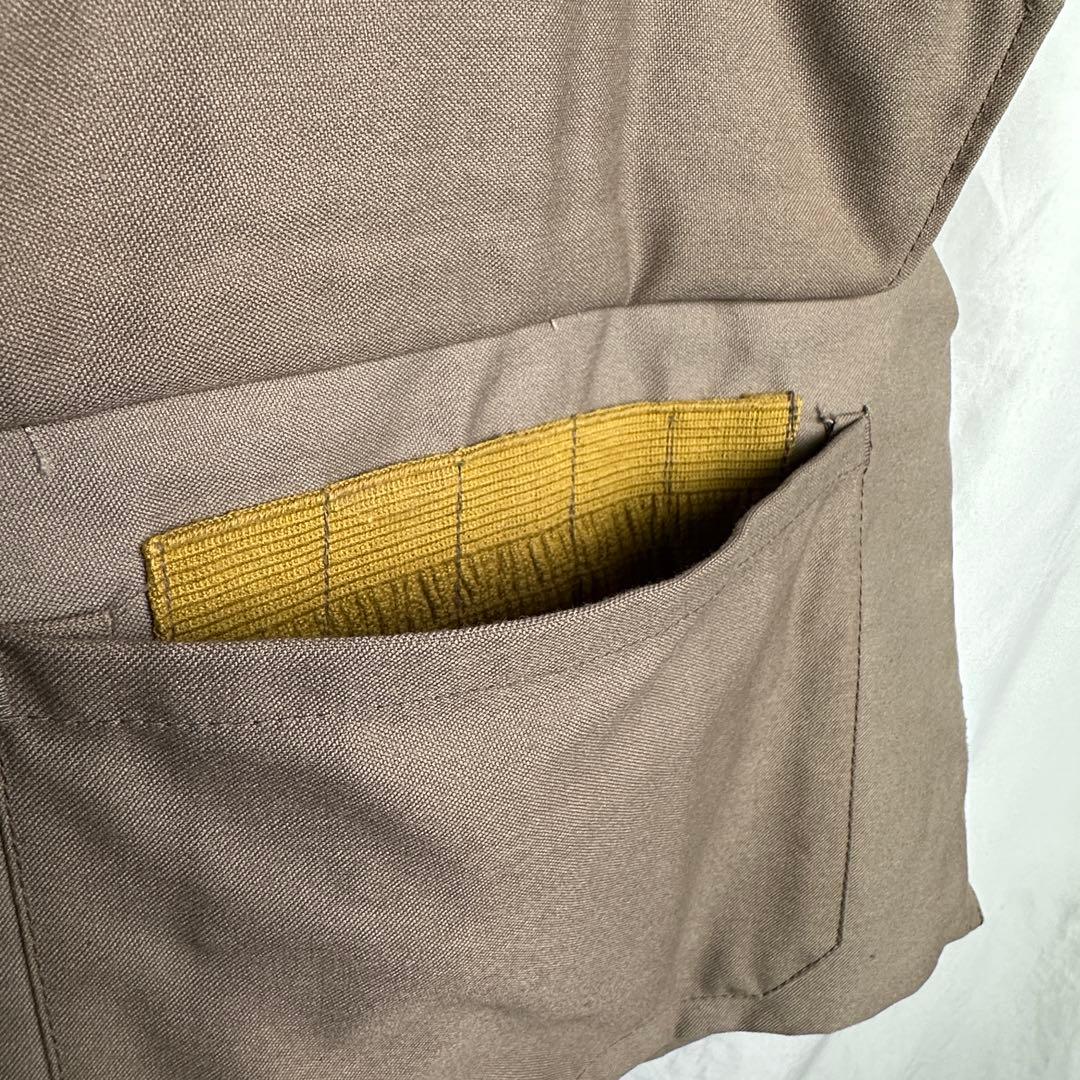 r*r様 60s 10-X ハンティング ジャケット 48 ビッグサイズ XL- - メルカリ