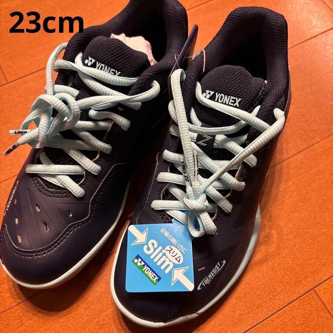 ヨネックス パワークッション65Z スリム SHB65Z3S 23cm 箱無し 楽天市場】ヨネックス バドミントンシューズ パワークッション 65Z
