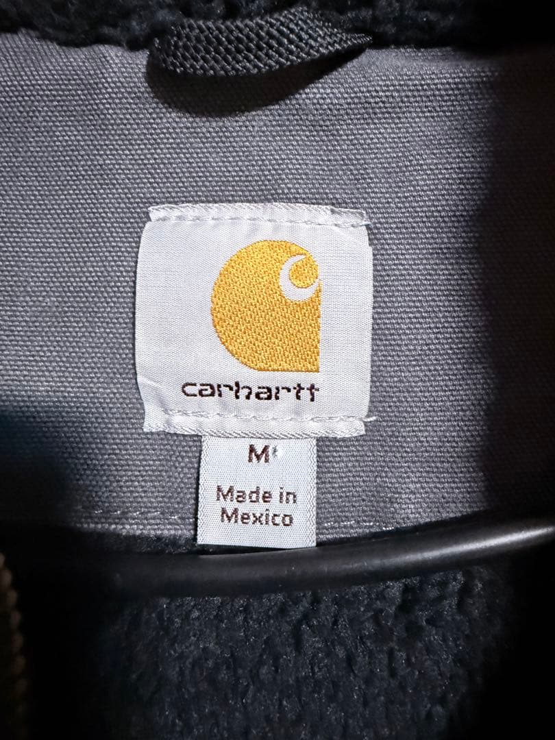 Carharrt シエラアクティブジャケット M J141 029 - メルカリ