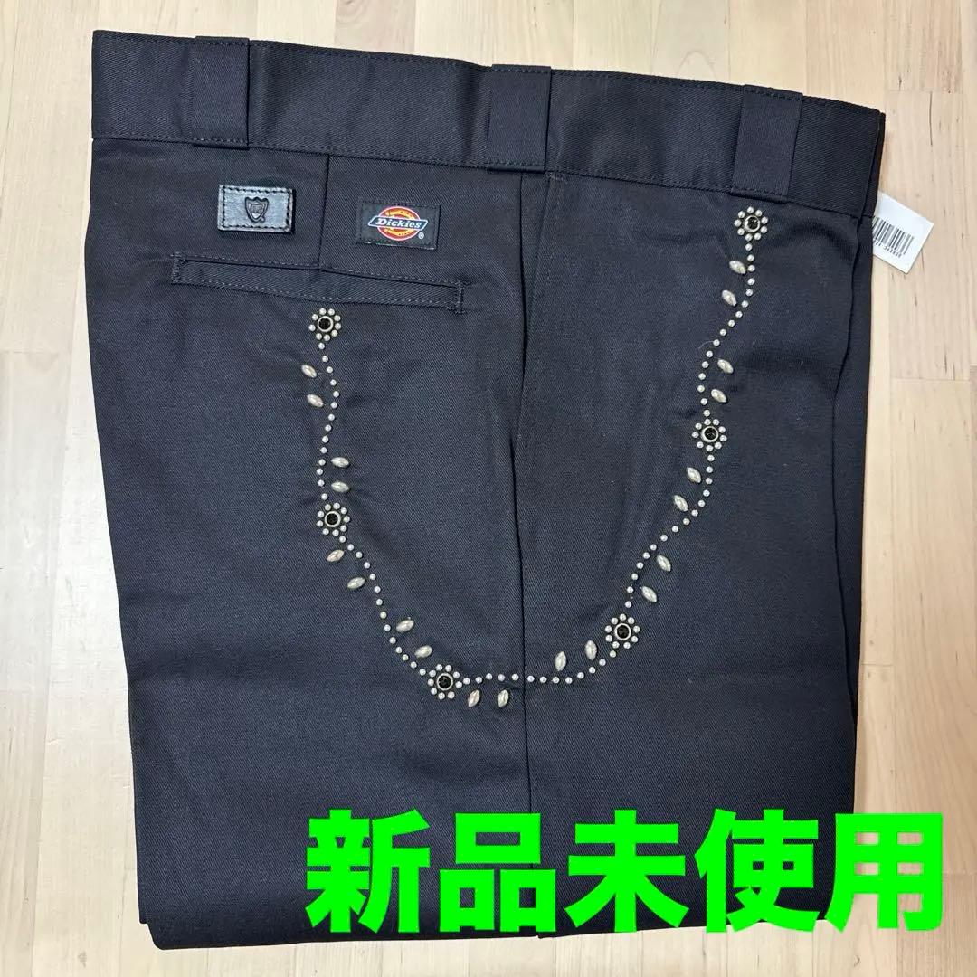 キムタク私物HTC×ディッキーズ874 HTC Dickies Pants 36 - メルカリ