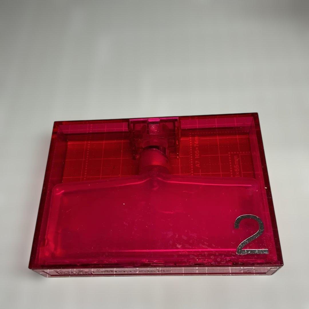 グッチ ラッシュ2 オードトワレ 30ml - メルカリ