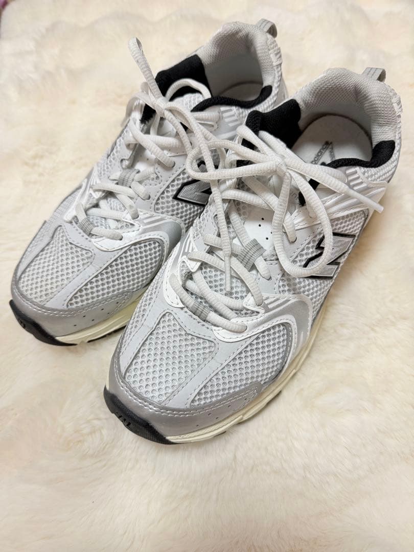 New Balance ニューバランス MR530TA スニーカー 24.5cm