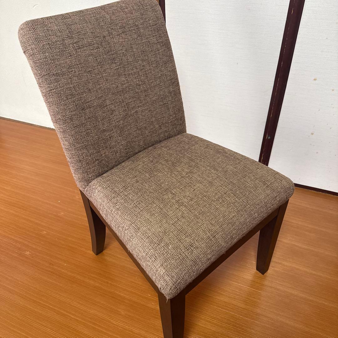 b*o様 IDEE ブラウンチェア 100470.jpg