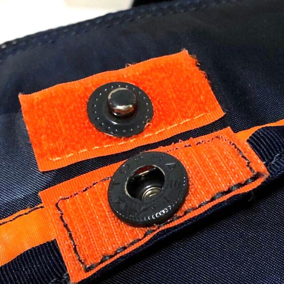 超美品✨希少 ポーター タンカー ミニボストンバッグLカモフラ 迷彩