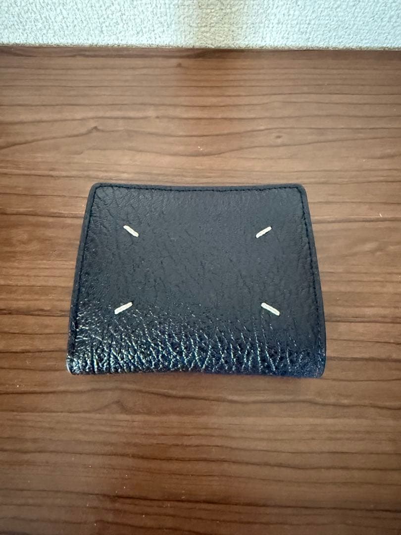 Maison Margiela 財布 メゾンマルジェラ メンズ 財布 Maison Margiela ブランド ウォレット