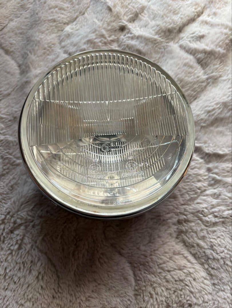 【当時物】CIBIE シビエ ヘッドライト パイ数180 楽天市場】【冬のﾄﾞｰﾝ!と全品超ﾄｸ祭】シビエ HM01 CL-1 ヘッドライト