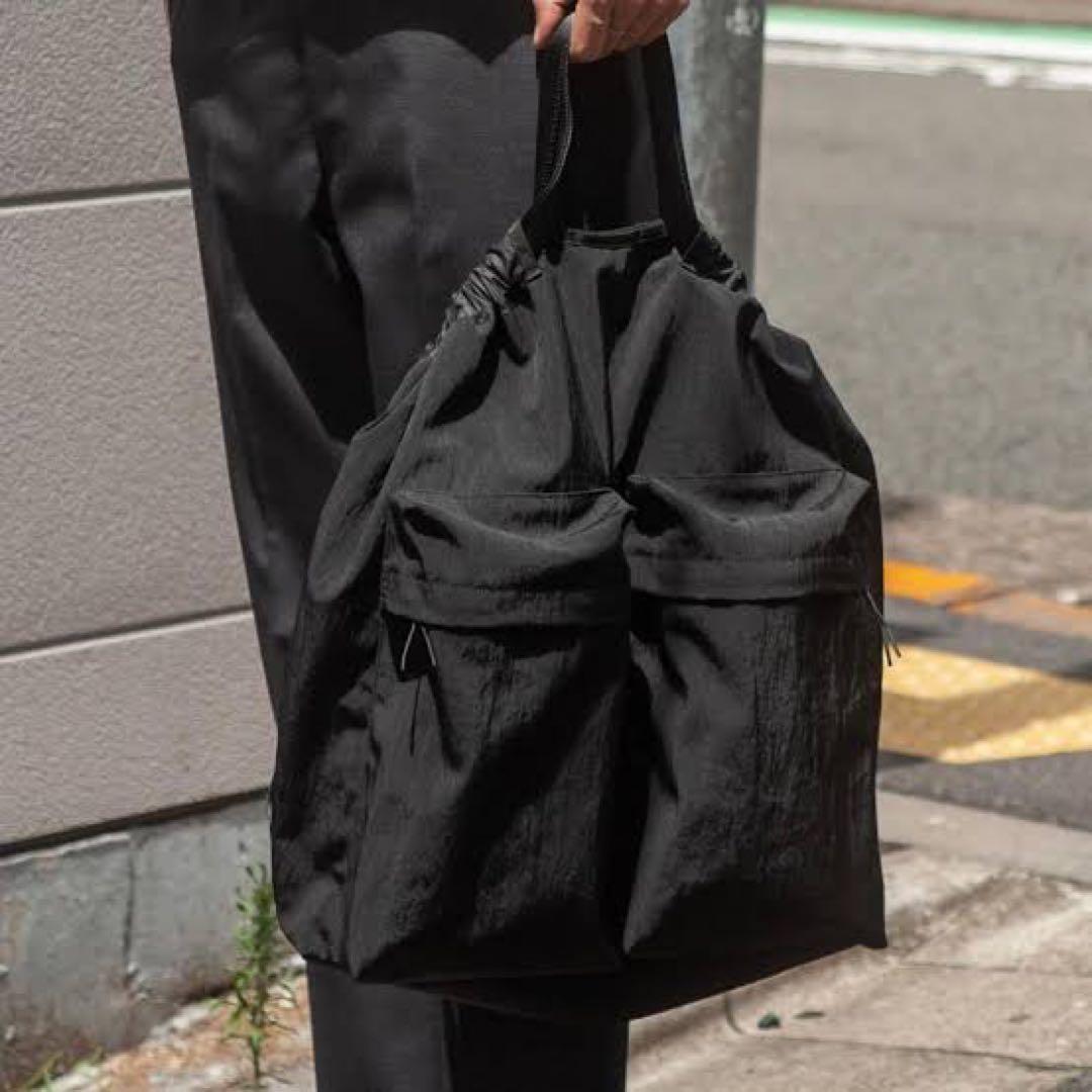 CONTAINER CARRYING TOOL バック 2026年最新】CONTAINER carrying toolの人気アイテム - メルカリ