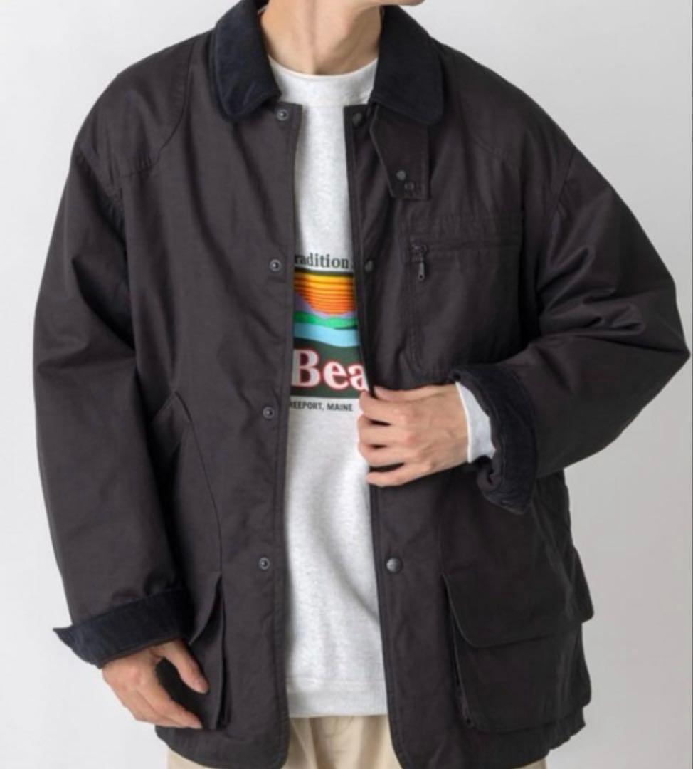 本日限定価格　L.L.Bean コート ジャケット ビーンズ・フィールド・コート