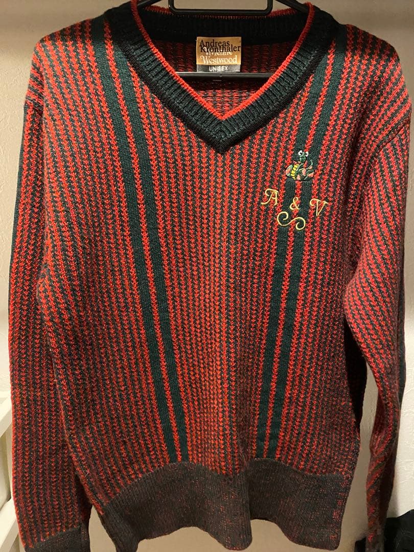 トップス Andreas Kronthaler Vivienne Westwood Look #45 from the Andreas Kronthaler for Vivienne Westwood Autumn