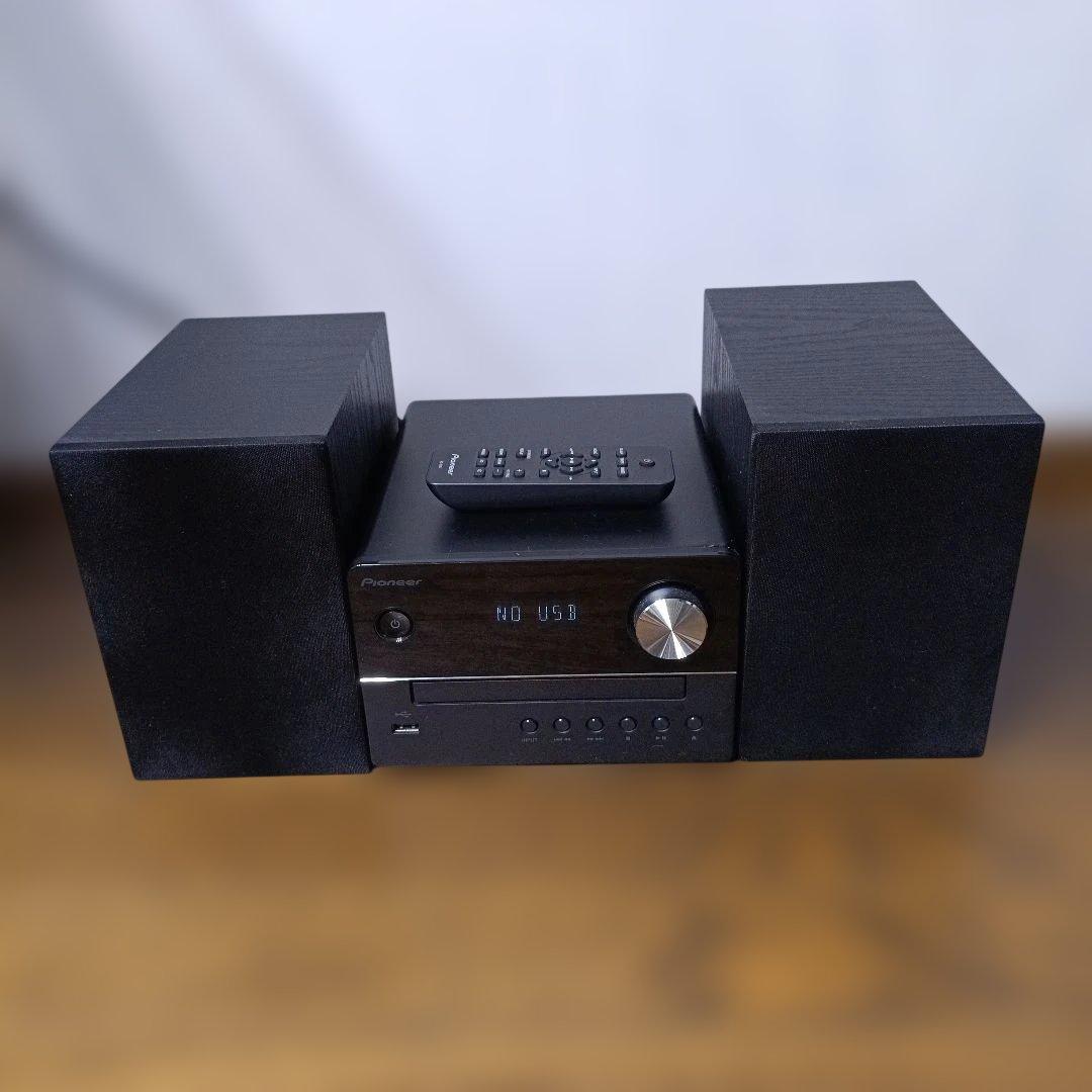 Pioneer X-EM26(B) 動作確認済み 20161024152805_381_.jpg