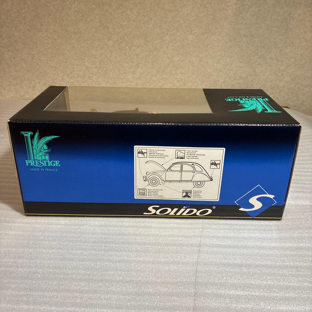 j.t.h.braves シトロエン　Xantia 2CV