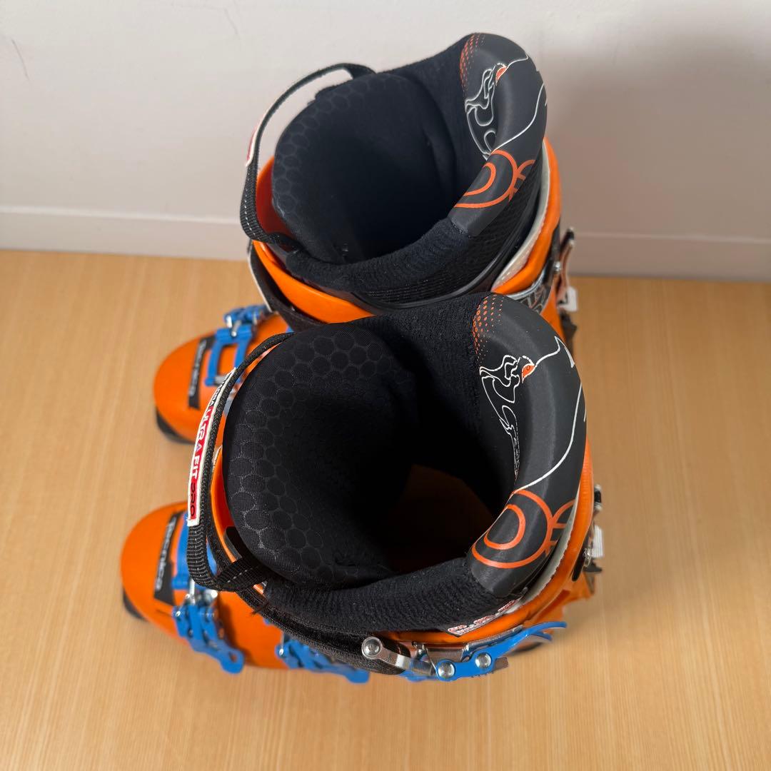 Tecnica テクニカ Cochise Pro 130 上級者 良品 - メルカリ