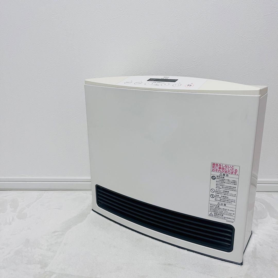 GFH-4003S ノーリツ　ガスファンヒーター ノーリツ（NORITZ） ガスファンヒーター プロパンガス 暖房機器 GFH
