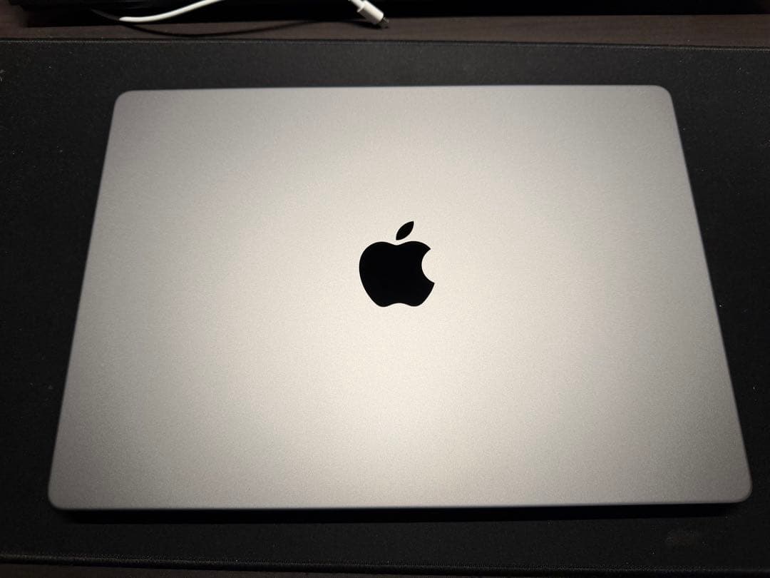 M3 MacBook Pro 16G 500GBストレージ 付属品多数 Amazon.com: 2023 Apple MacBook Pro with Apple M3 Pro Chip (16-Inch